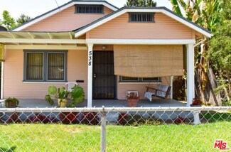 538 Vermont St, Altadena, CA 91001