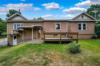 2 Cooledge St, Lyndora, PA 16045