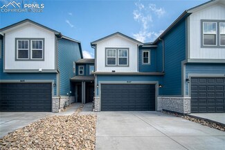 8147 Grey Bark Way, Colorado Springs, CO 80908