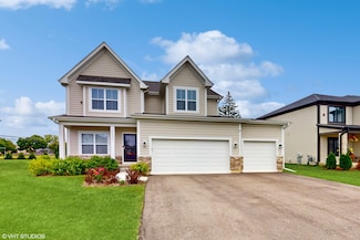 2280 Avalon Dr, Buffalo Grove, IL 60089