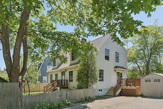 5 Virginia Ave, South Portland, ME 04106