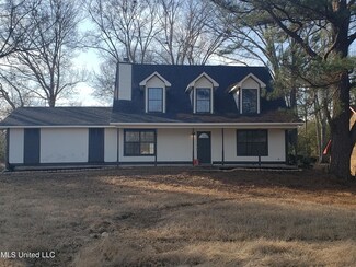 249 Sundown Trail, Jackson, MS 39212