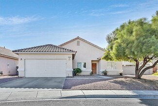 4330 Scarlet Vista Ct, North Las Vegas, NV 89031