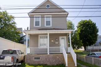 438 N Decker Ct, Scranton, PA 18504