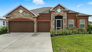 3731 NW 44th Place, Cape Coral, FL 33993