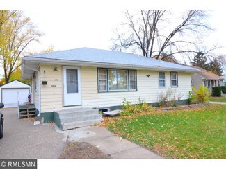 5351 N 4th St, Minneapolis, MN 55430