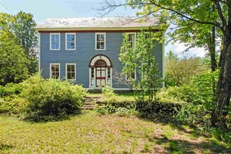 30 Mill Village Rd, Plainfield, NH 03781