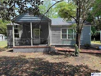 17 Shuler Dr, Sumter, SC 29150