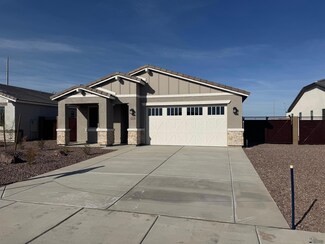 7574 E 35th Place, Yuma, AZ 85365