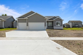 1321 NW 27th St, Ankeny, IA 50023