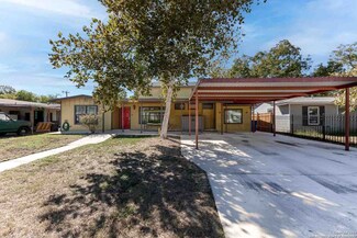606 Kopplow Place, San Antonio, TX 78221