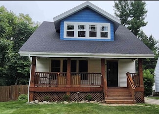 1116 Covell Ave NW, Grand Rapids, MI 49504