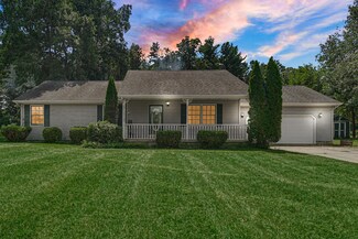 1945 E 150 S, Knox, IN 46534