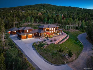 239 Big Springs Dr, Nederland, CO 80466