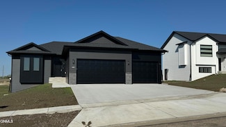 4408 Silver Blvd, Bismarck, ND 58503