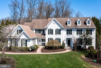 914 Shenandoah Ln, West Chester, PA 19380