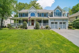 102 Glenwood Rd, Cranford, NJ 07016