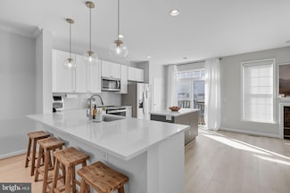 2119 Callao Ct, Woodbridge, VA 22191