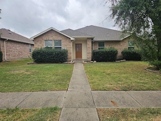 3009 Meadow Bluff Dr, Wylie, TX 75098