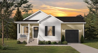 2100 Buccaneer Blvd, New Church, VA 23415