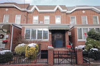 1537 84th St, Brooklyn, NY 11228