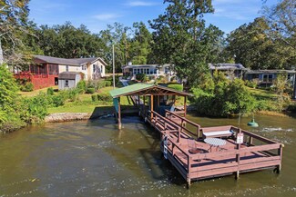 24140 Lanier St, Tallahassee, FL 32310