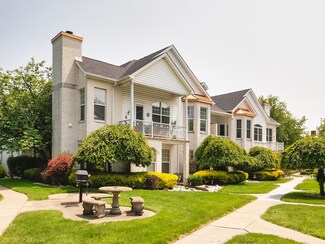 210 Adams Pointe Blvd Unit 6, Mars, PA 16046