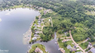 0 Walnut Shores Dr Unit 50173690, Fenton, MI 48430