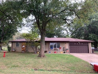 3436 S 68th West Ave, Tulsa, OK 74107