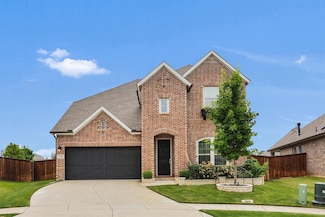 3005 Turnberry Dr, Flower Mound, TX 75028
