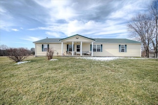 13755 Bald Knob Rd, Frankfort, KY 40601