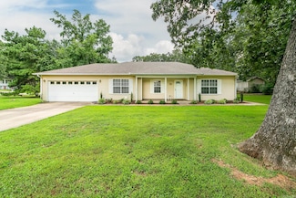 36 Sun Valley Dr, Cabot, AR 72023