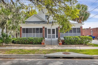 600 Mansfield St, Brunswick, GA 31520