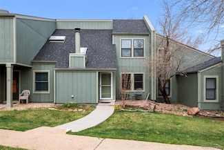34 Benthaven Place, Boulder, CO 80305