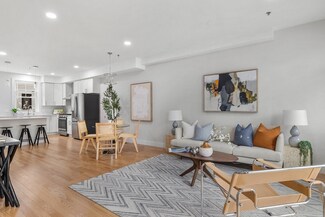188 Quincy Ave Unit B7, Quincy, MA 02169