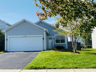 1794 S Fallbrook Dr, Round Lake, IL 60073