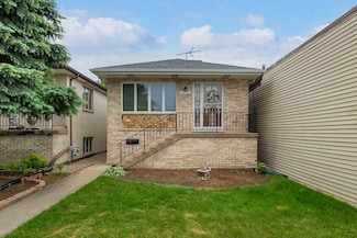 6856 W Montrose Ave, Harwood Heights, IL 60706