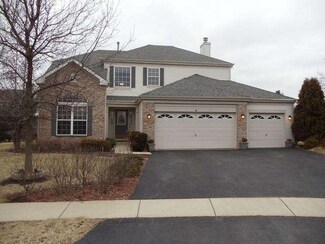 4 Bosi Ct, Bolingbrook, IL 60490
