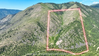 NHN W Mountain Creek Rd Unit 1, Alberton, MT 59820