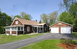 5220 Munger St, New Haven, VT 05472