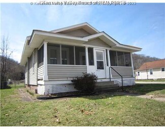 5201 Washington Ave SE, Charleston, WV 25304