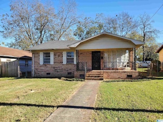 2925 10th Ave N, Bessemer, AL 35020