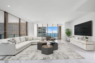 9701 Collins Ave Unit 1704S, Bal Harbour, FL 33154