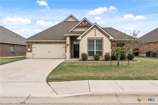3112 Trinity Dr, Belton, TX 76513