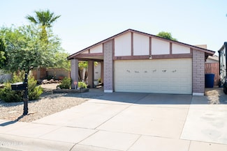 2117 N Verano Way, Chandler, AZ 85224