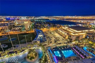 145 E Harmon Ave Unit 818, Las Vegas, NV 89109