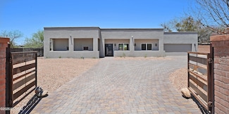 1515 E Kleindale Rd, Tucson, AZ 85719