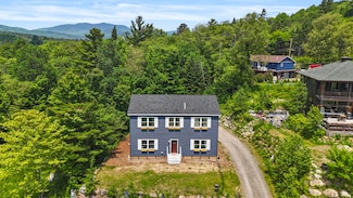 79 Mckinley St, Lake Placid, NY 12946