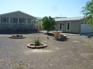 32935 S Nasty Basin Trail, Black Canyon City, AZ 85324