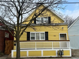 140 Grace St, Buffalo, NY 14207
